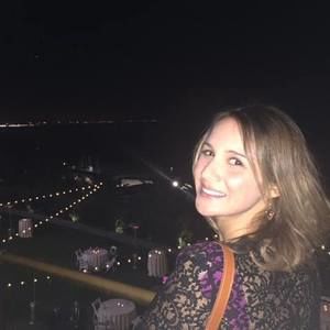 Meet your Posher, Sara